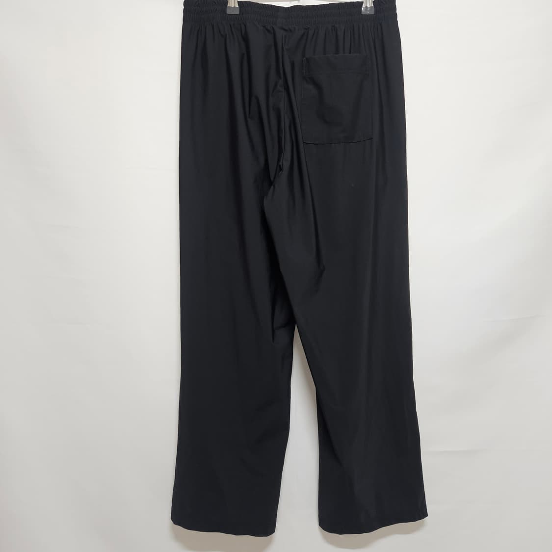 무신사스탠다드 밴딩 트레이닝 팬츠 32 상품이미지4