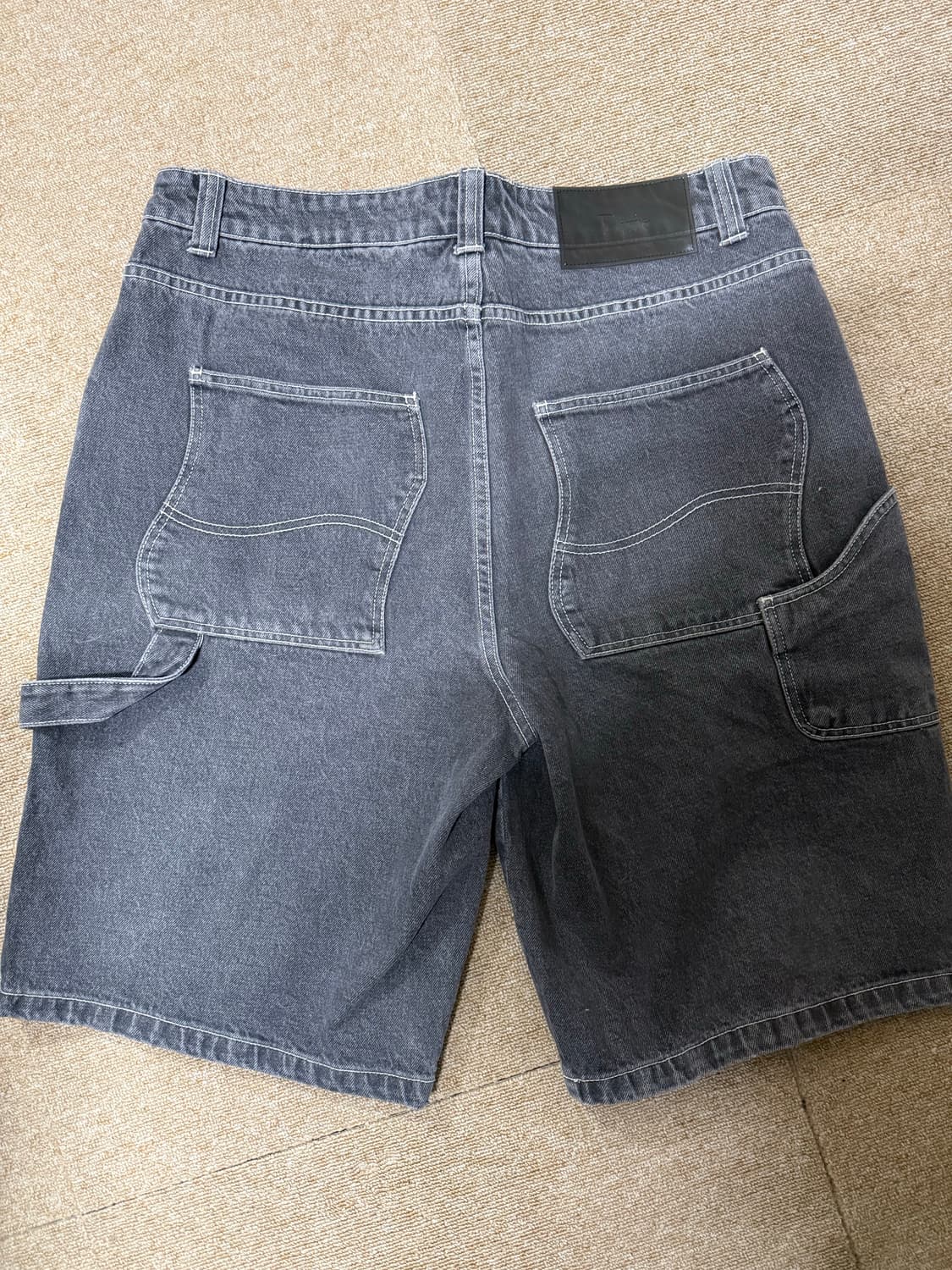 Dime 반바지 상품이미지2