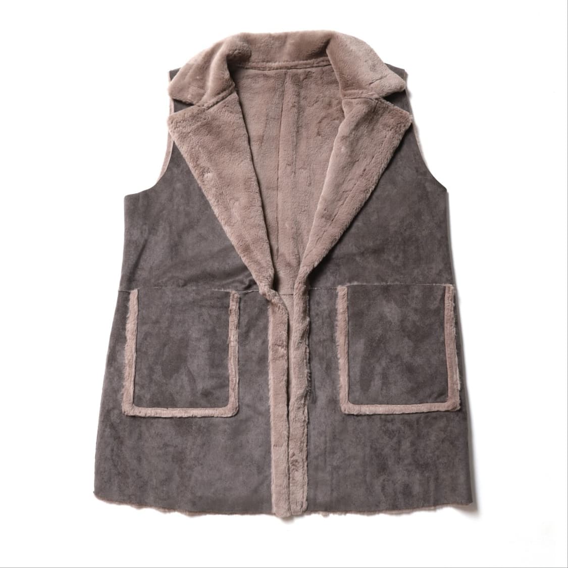 로렌 랄프로렌 Lauren Ralph Lauren Vest 상품이미지1