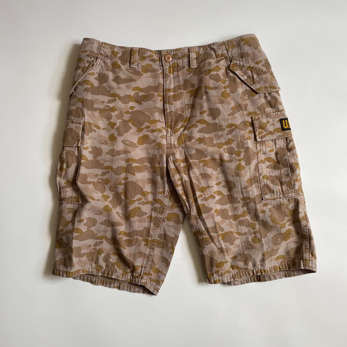 Bape 상품이미지1