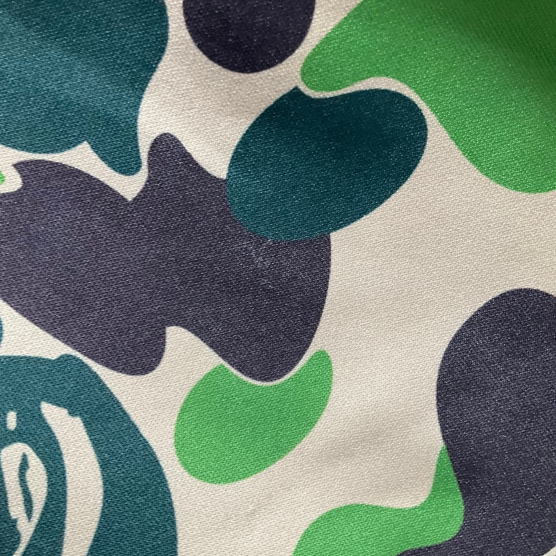 베이프 abc 카모 레이온 팝니다 상품이미지7