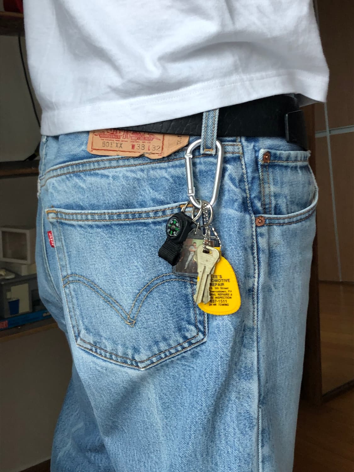 🎁Someone's Keyring #323 상품이미지3