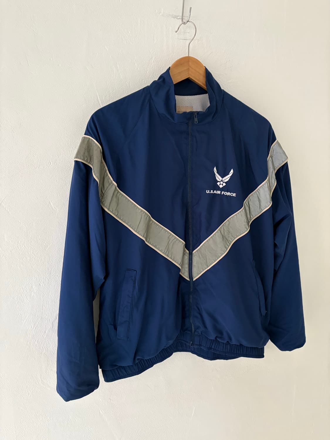 00's U.S Airforce A.F PTU Jacket. 상품이미지2