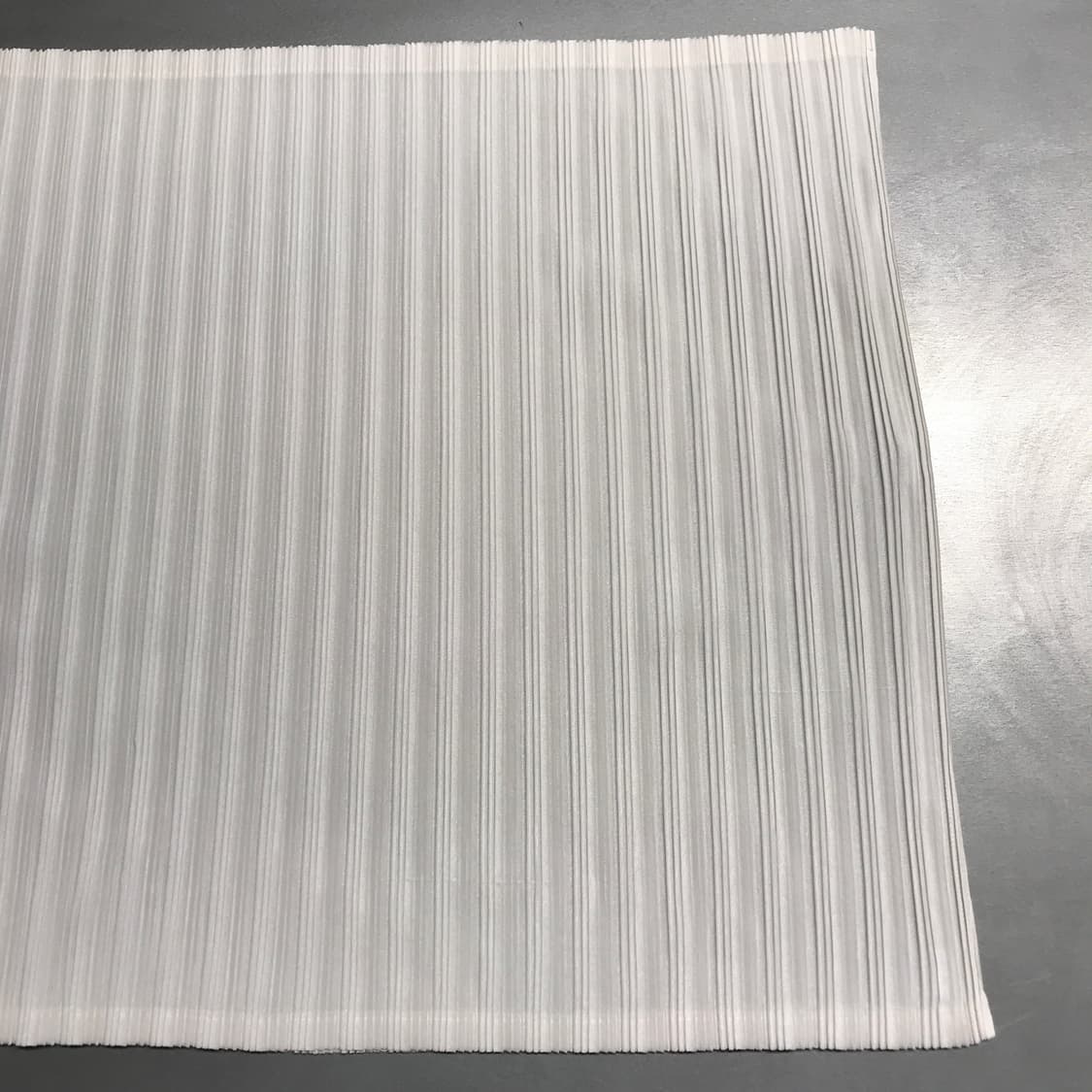 이세이 미야케 플리츠 플리즈 넥워머 상품이미지3