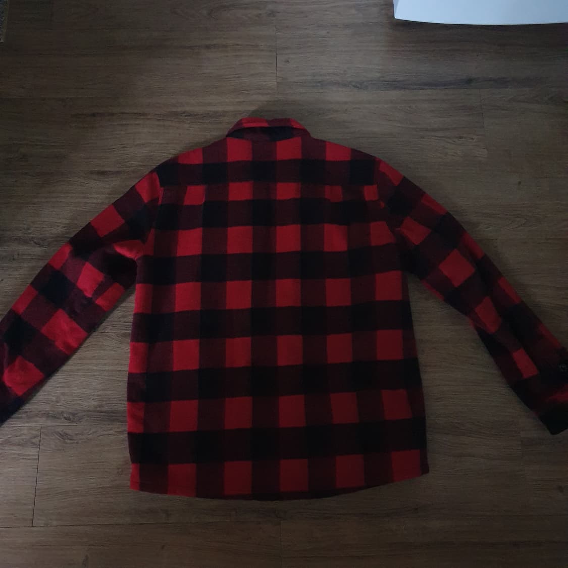 세인트페인 플란넬 워크자켓 상품이미지3