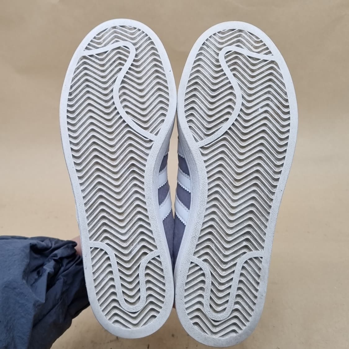 아디다스 캠퍼스 80S 스니커즈250 상품이미지3