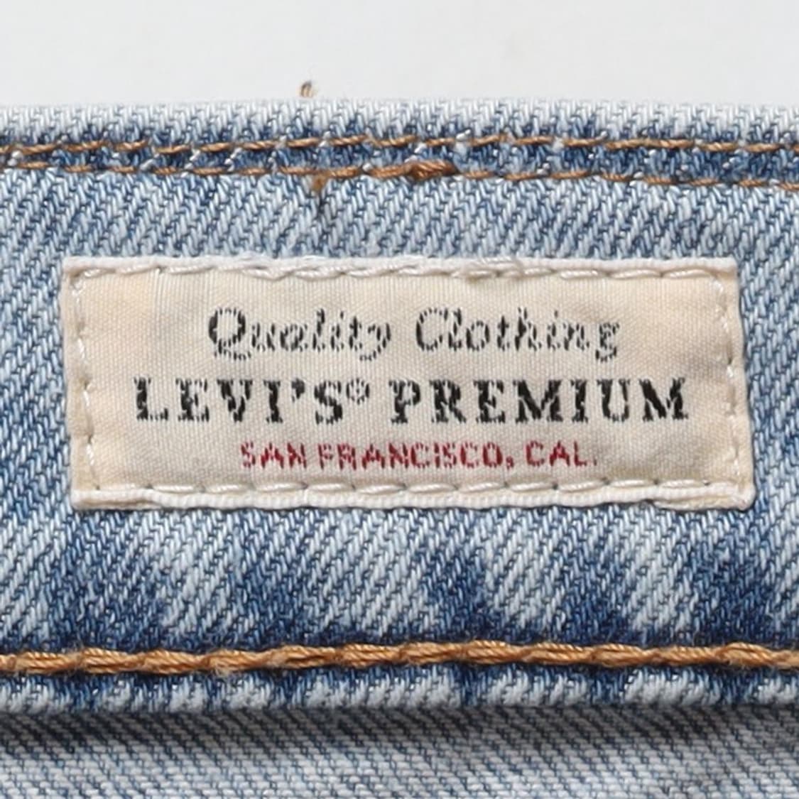 리바이스 Levi's 502 Denim Pants 

 상품이미지9