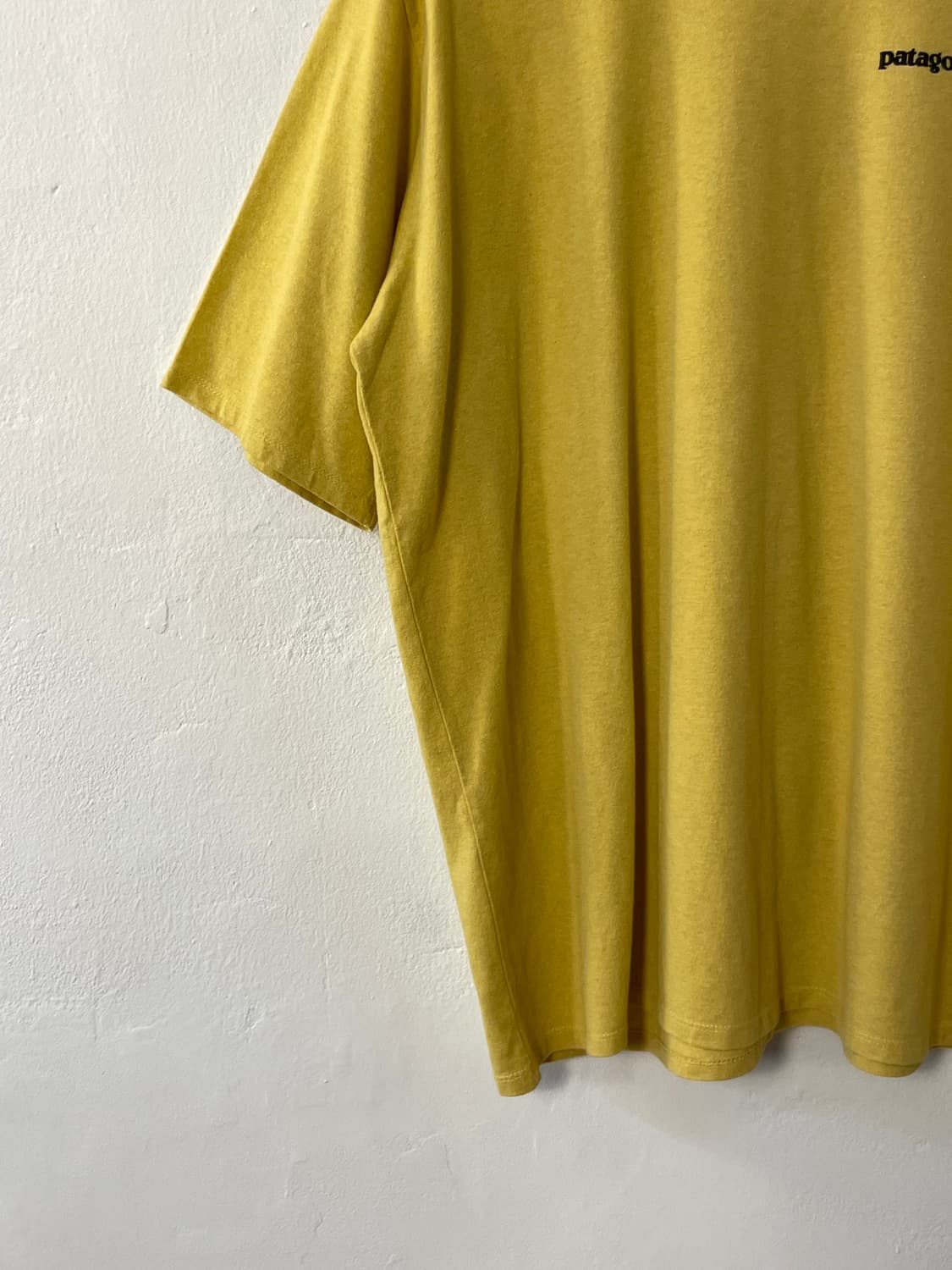 파타고니아 반팔 티셔츠  상품이미지4