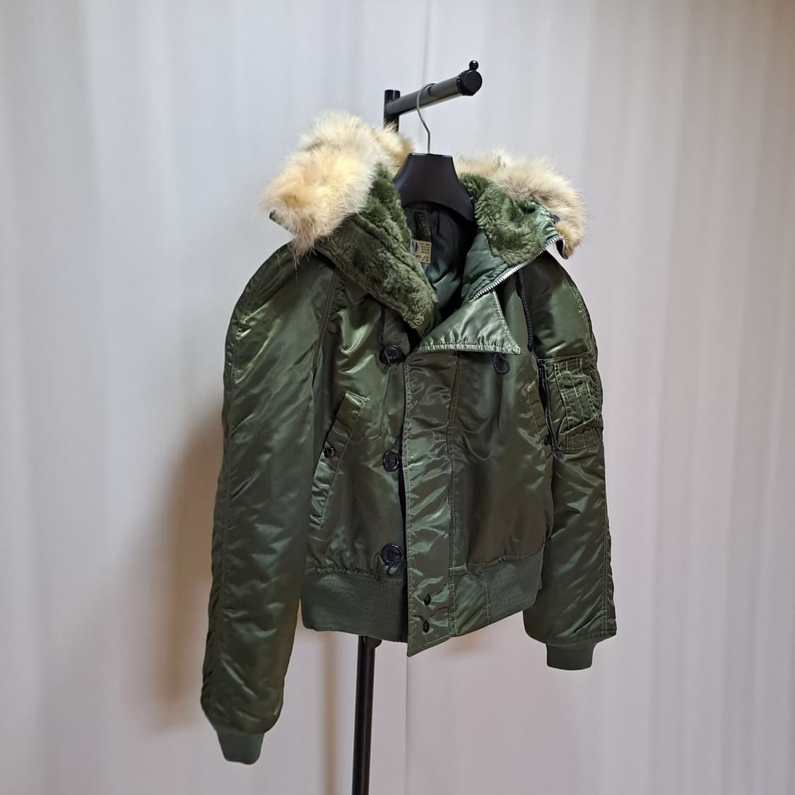(택포) 코린스 n2b 90s made in USA M A843 상품이미지4