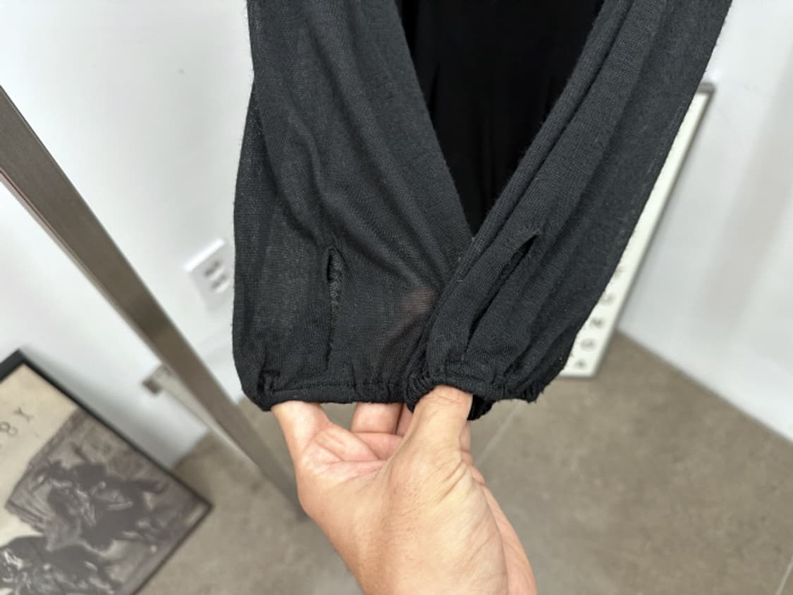 MAX MARA_ max & co tricot (S~M) 상품이미지4