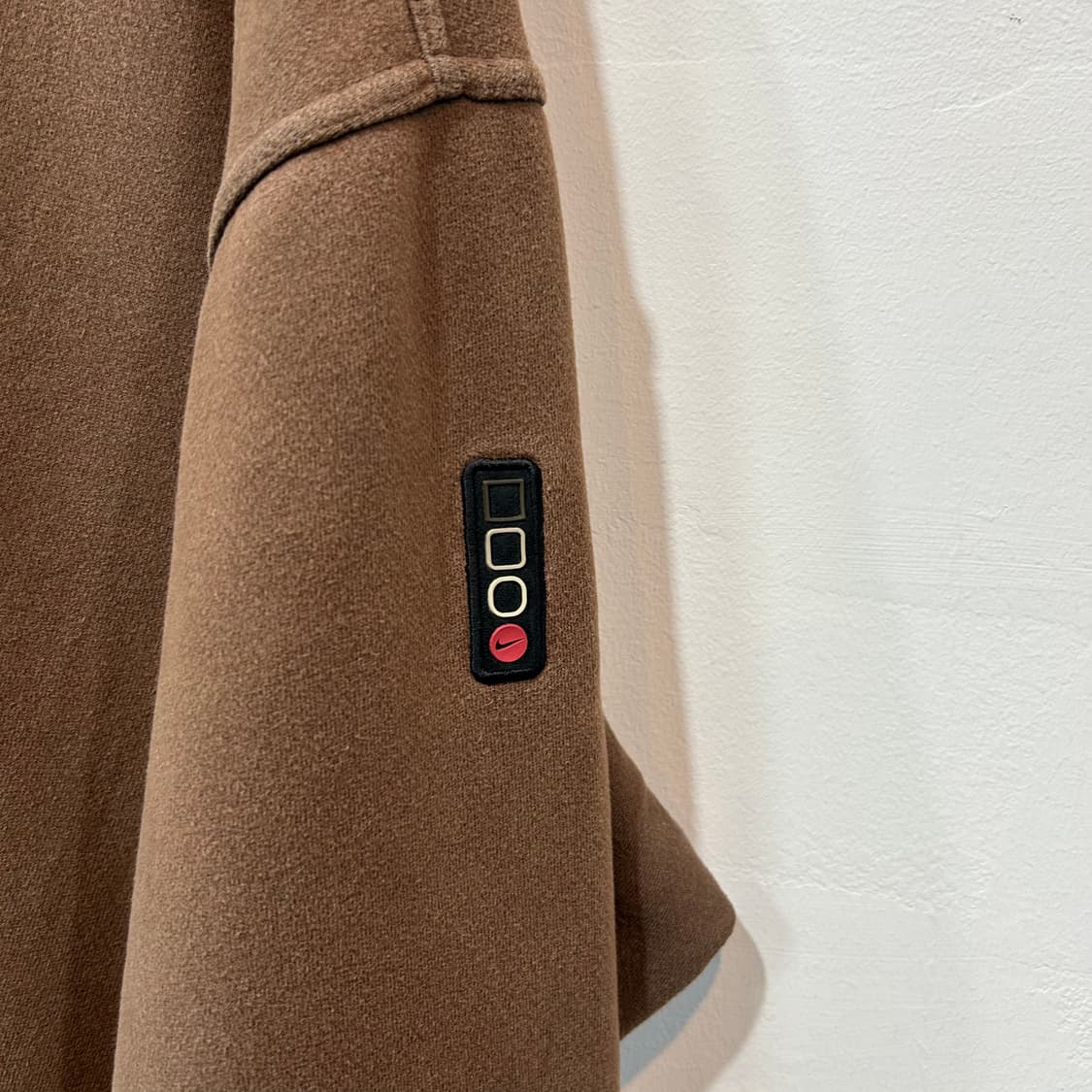 90s 나이키 스웻셔츠 상품이미지3