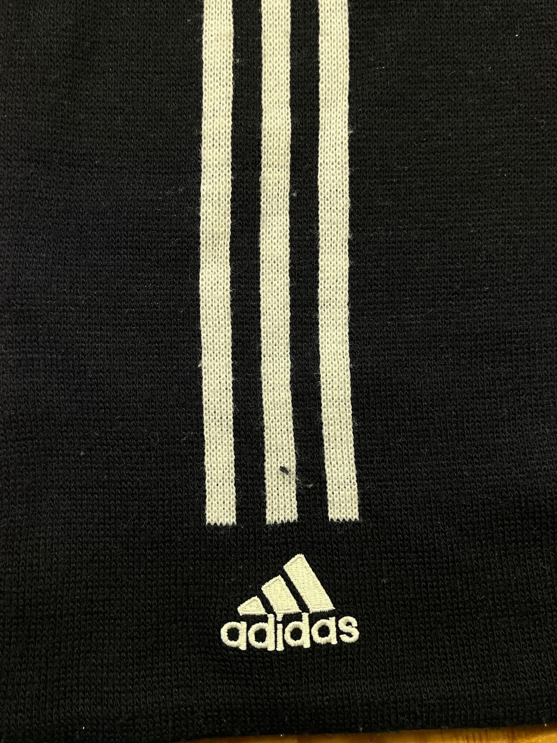 아디다스 머플러 블랙 #csz1944 상품이미지2