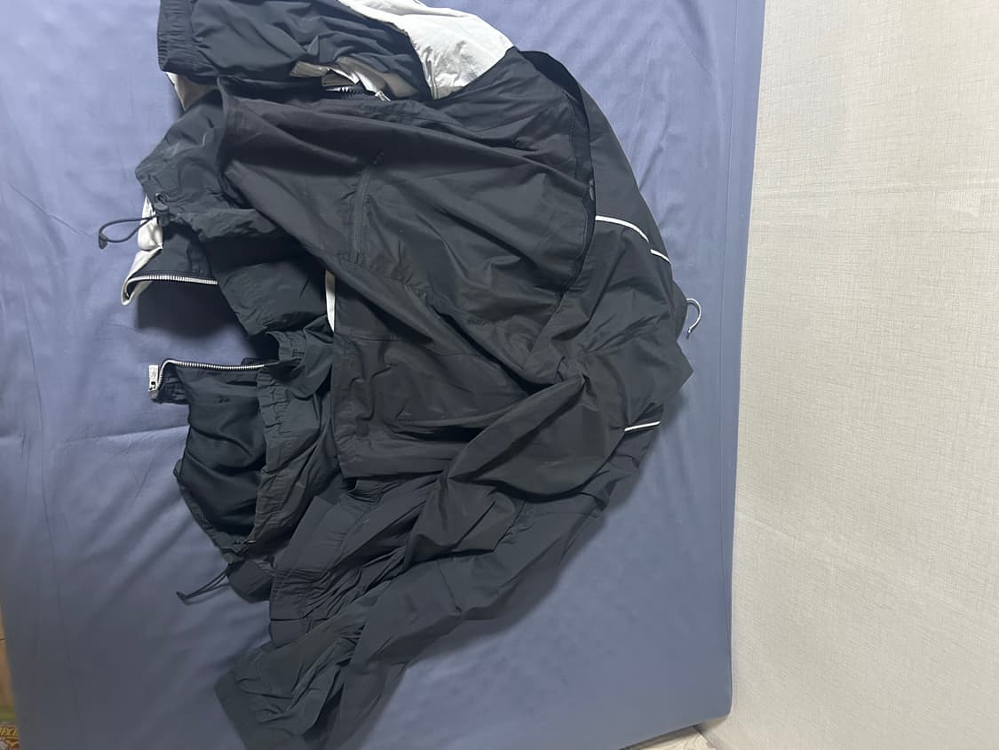 나이키 M NRG DH 자켓 블랙 상품이미지3