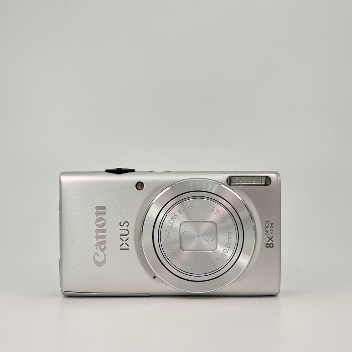 캐논 익서스 Canon IXUS 132 실버 상품이미지1