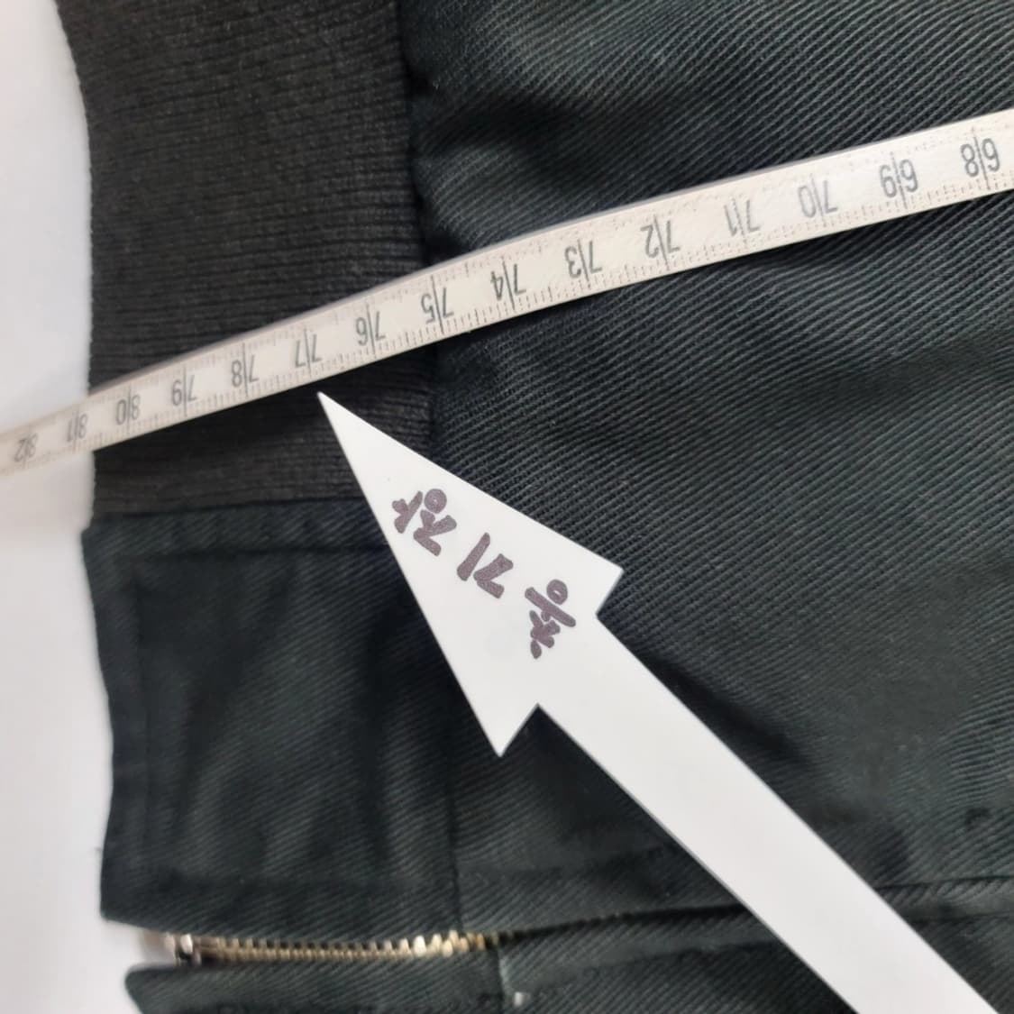 체이스레이싱자켓 상품이미지5