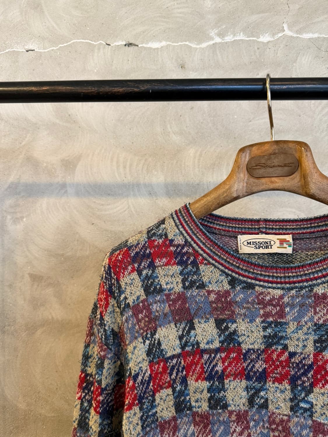 미쏘니 썸머 니트 100 상품이미지8