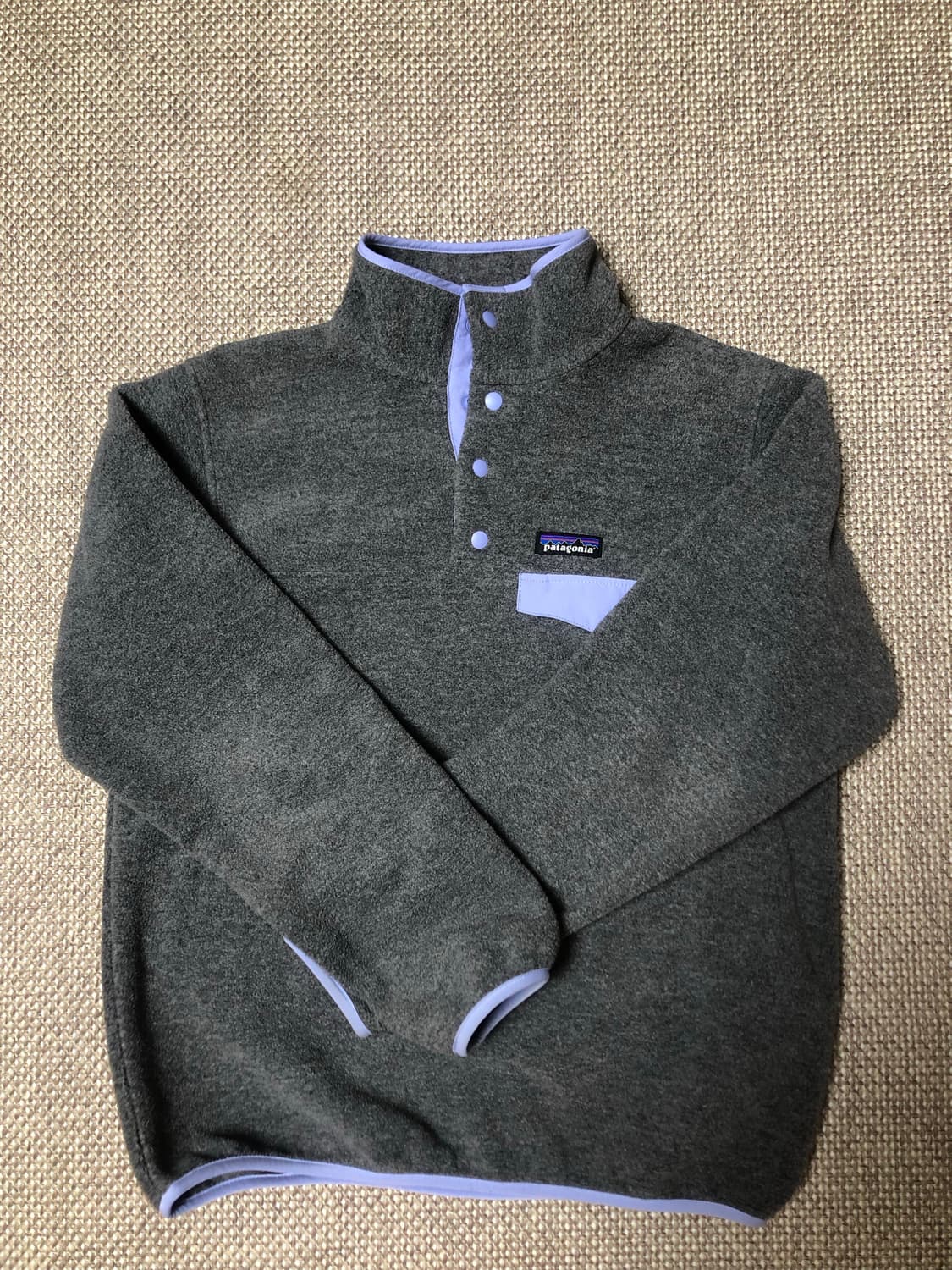 파타고니아 신칠라 s 상품이미지2