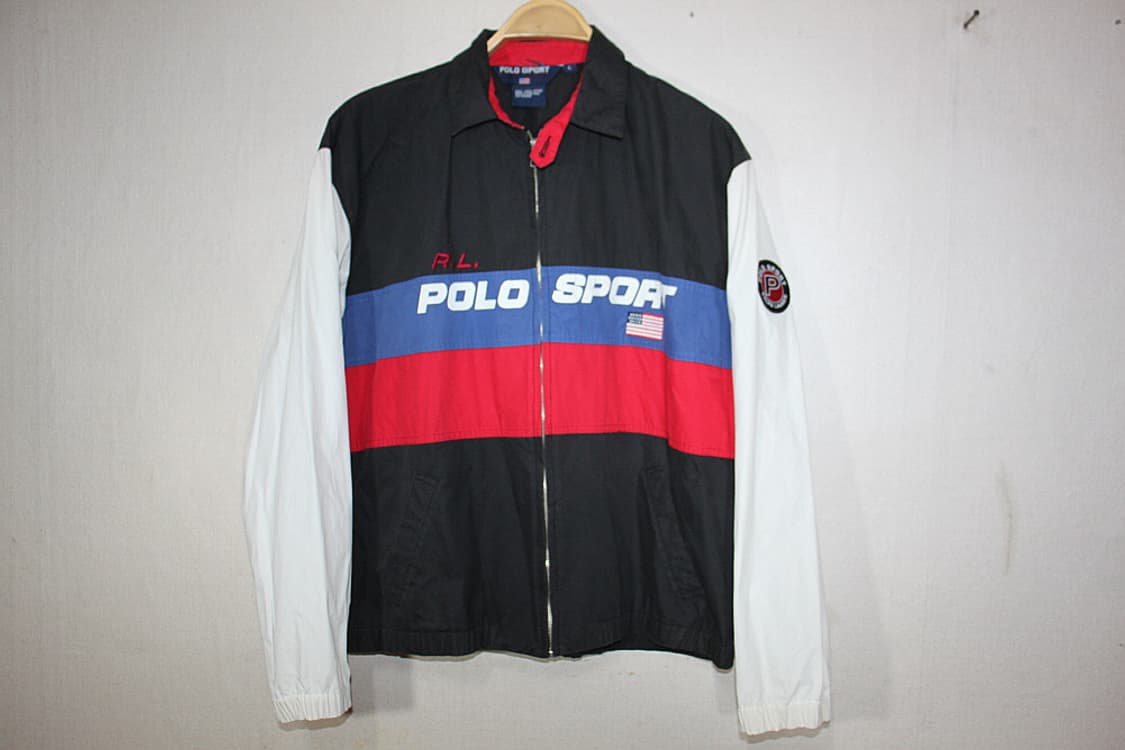 Polo Sports 폴로  상품이미지1