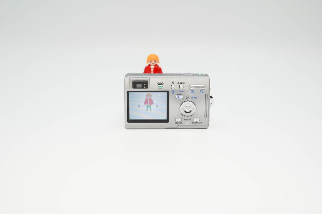 (A급) Pentax Optio S5i (펜탁스 옵티오 S5i) 상품이미지2