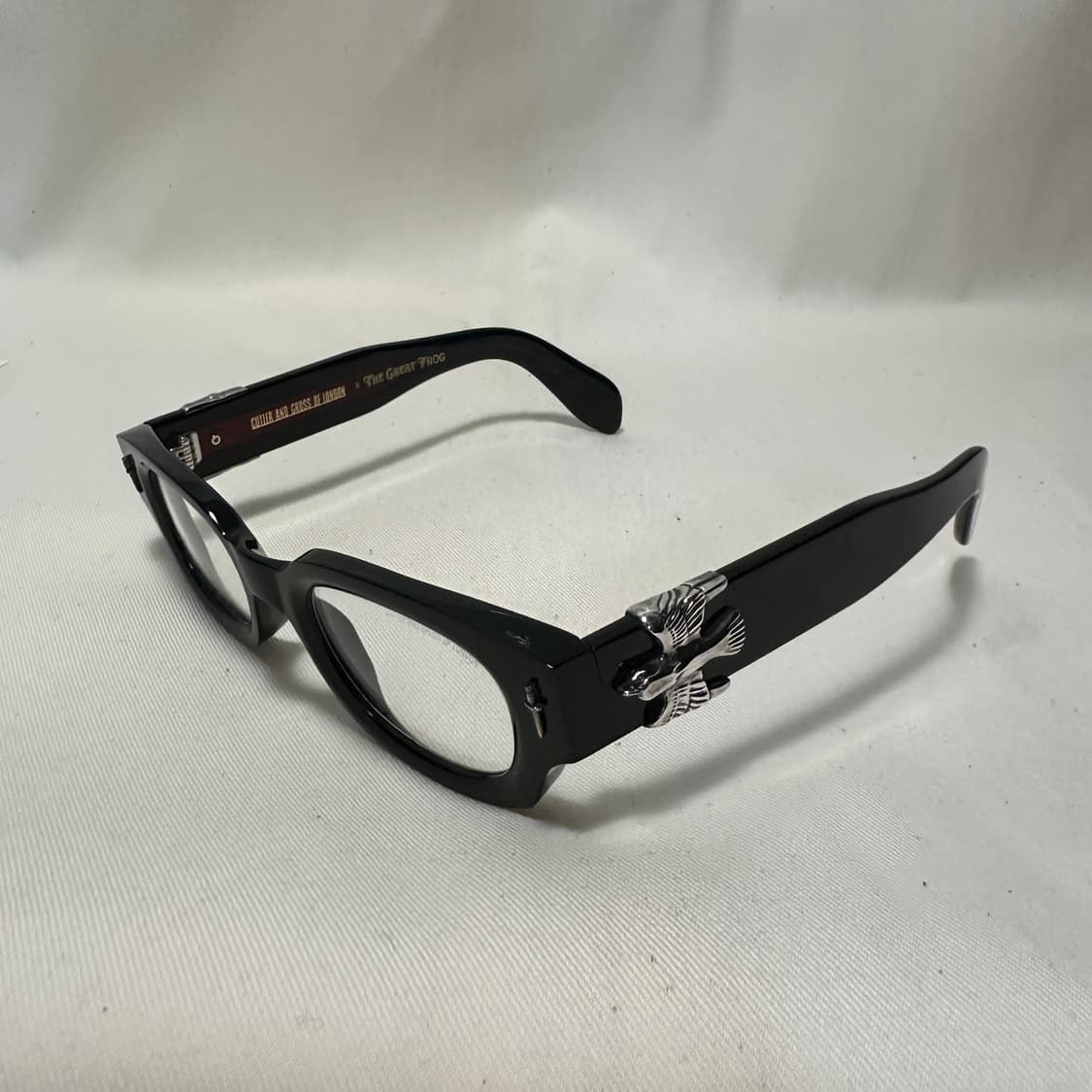 커틀러앤그로스 더그레이트프로그 안경 상품이미지2