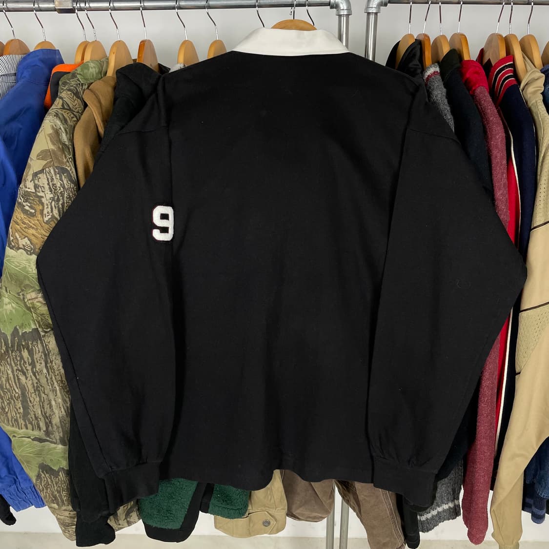 1990s USA 1997 EoS 싱글스티치 카라티 상품이미지6