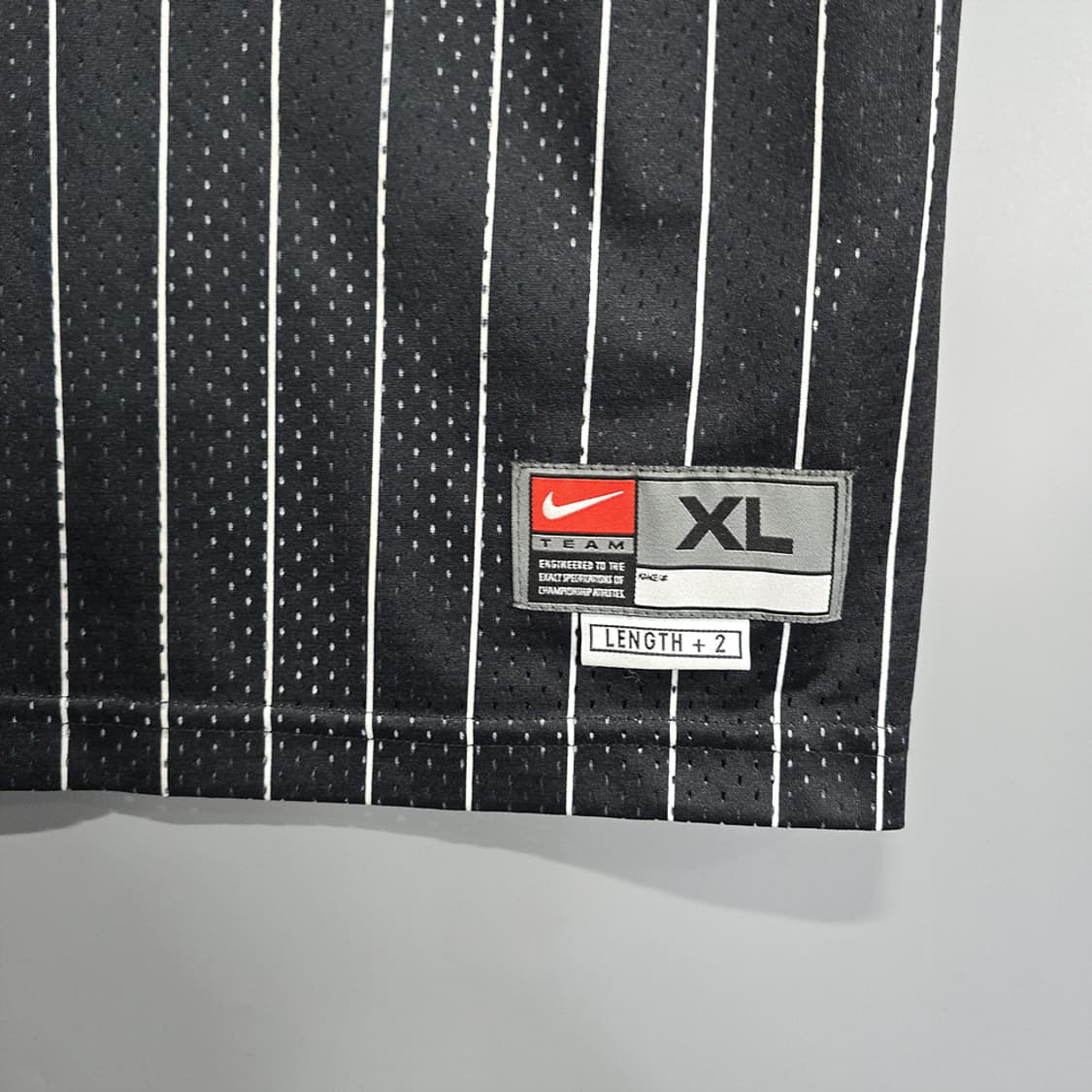 나이키(NIKE) 올랜도 매직 맥그레디 농구 져지 XL 상품이미지3