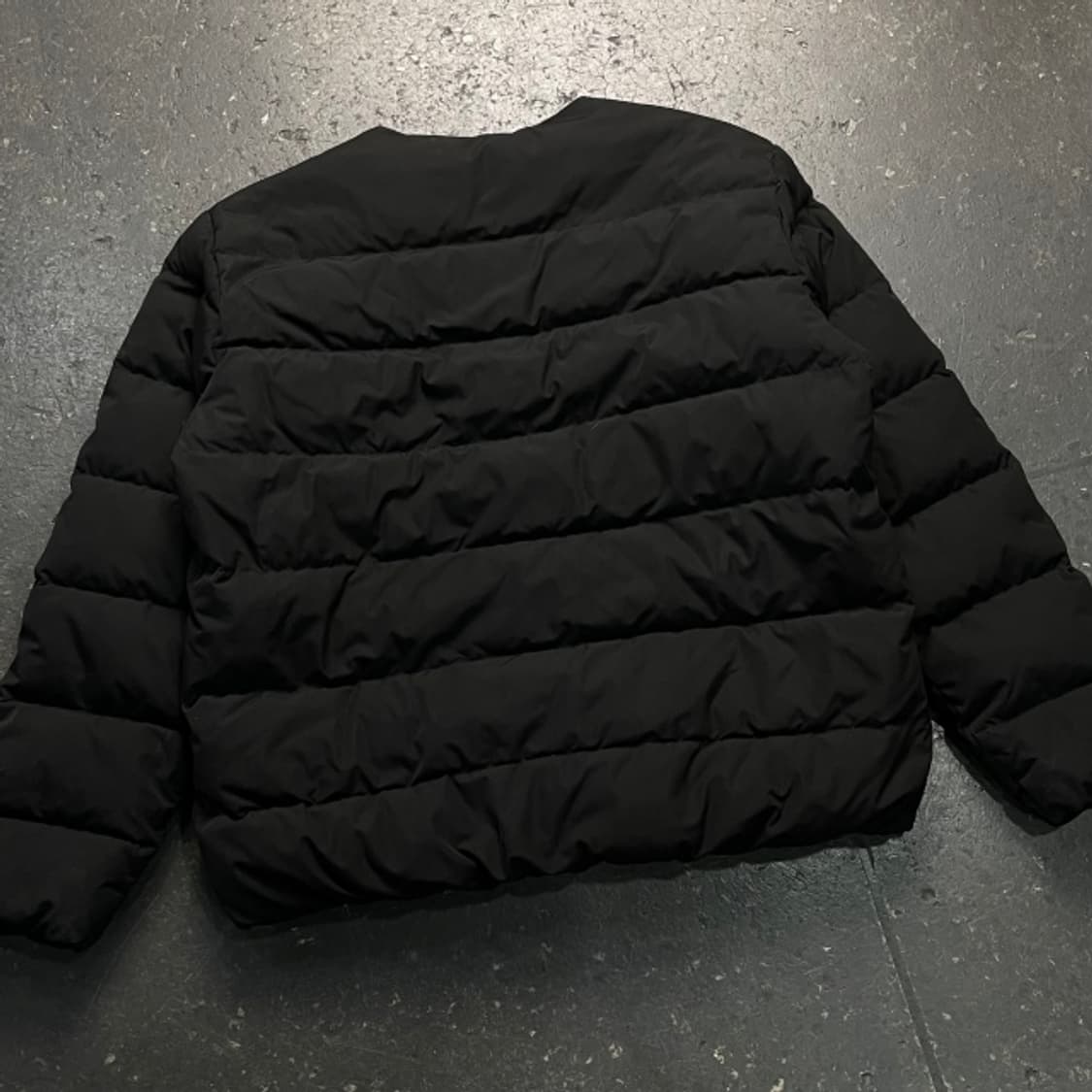 105 엘레쎄 패딩 상품이미지5