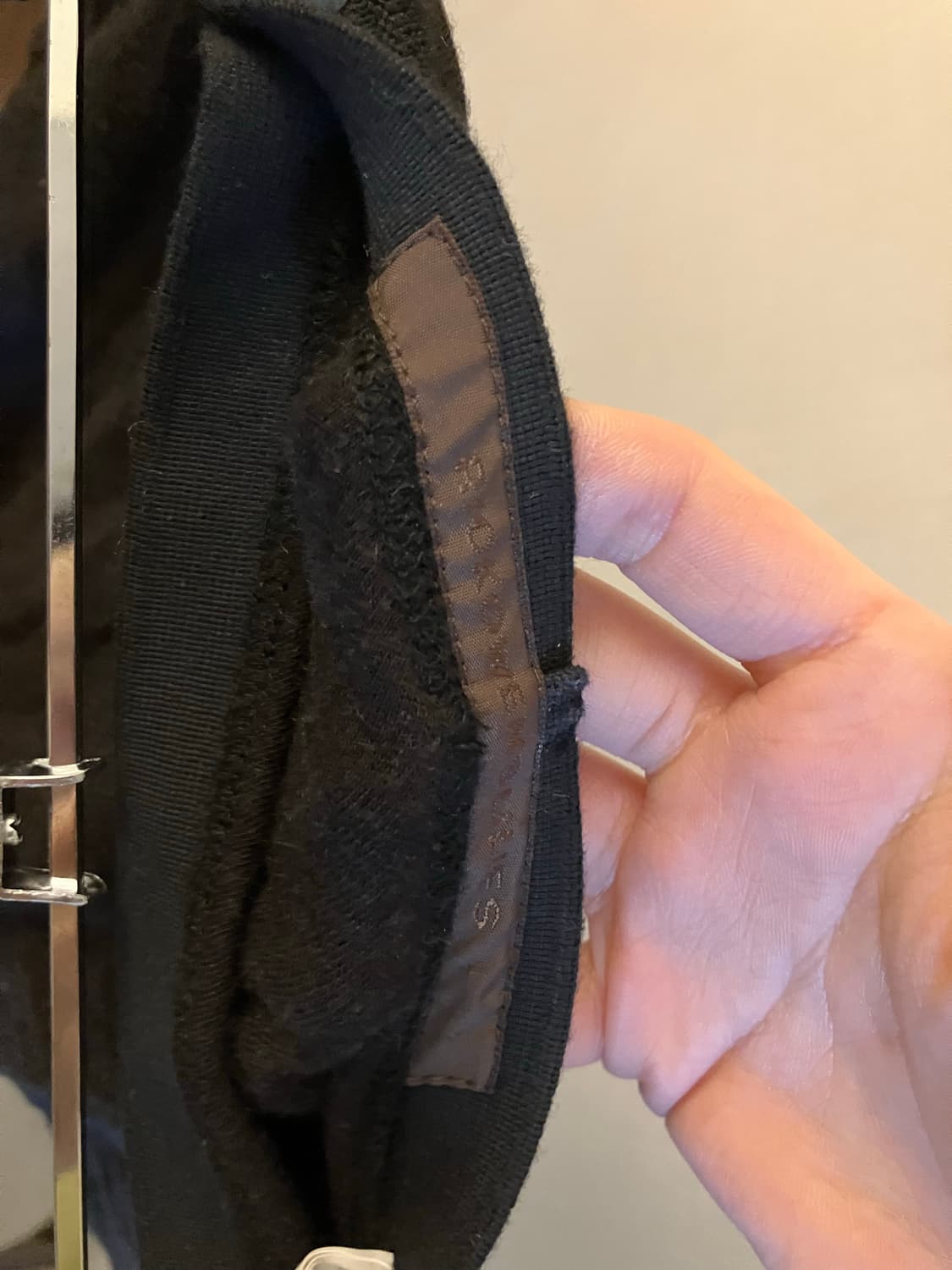 릭오웬스 스커트 상품이미지3