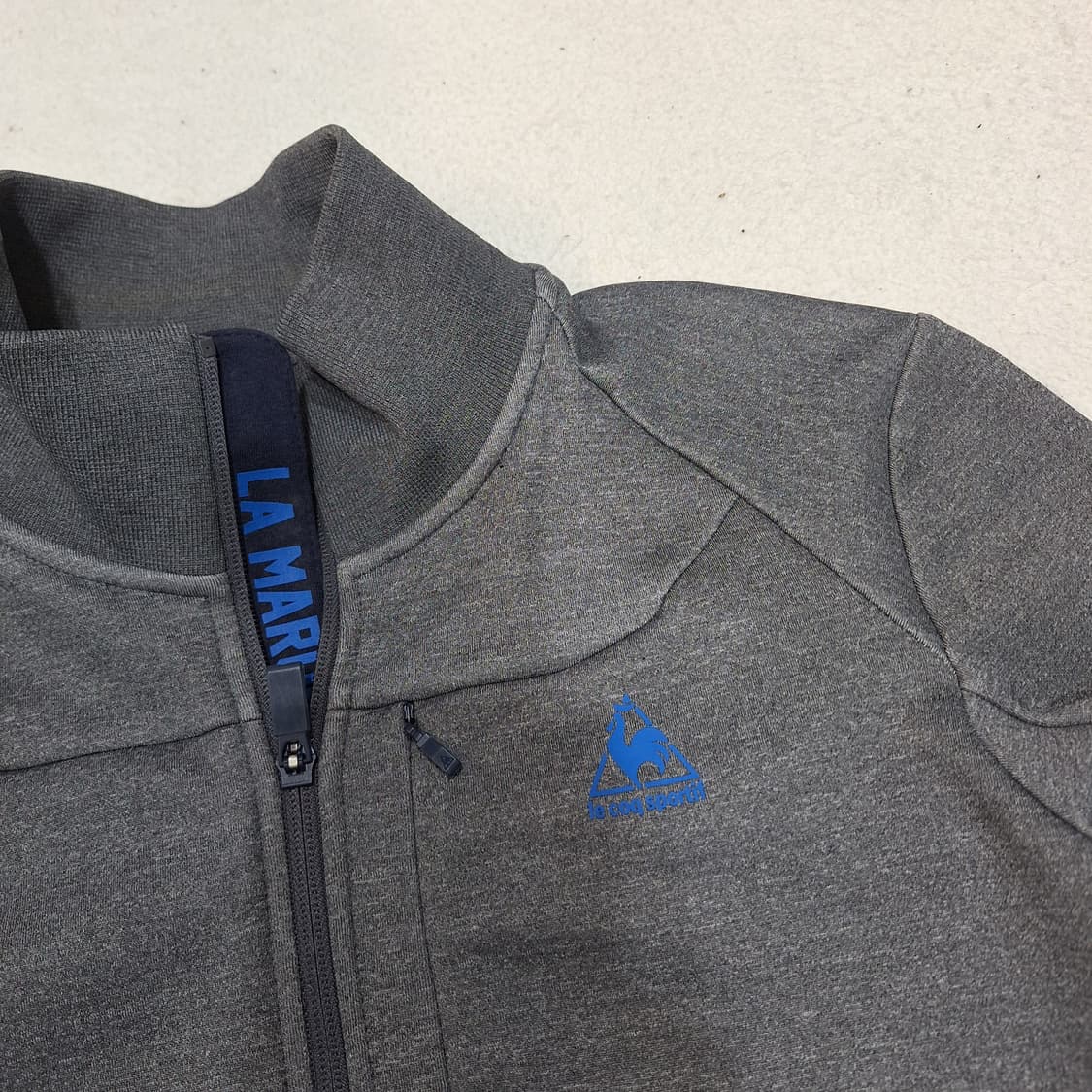 르꼬꼬  져지집업90 상품이미지2