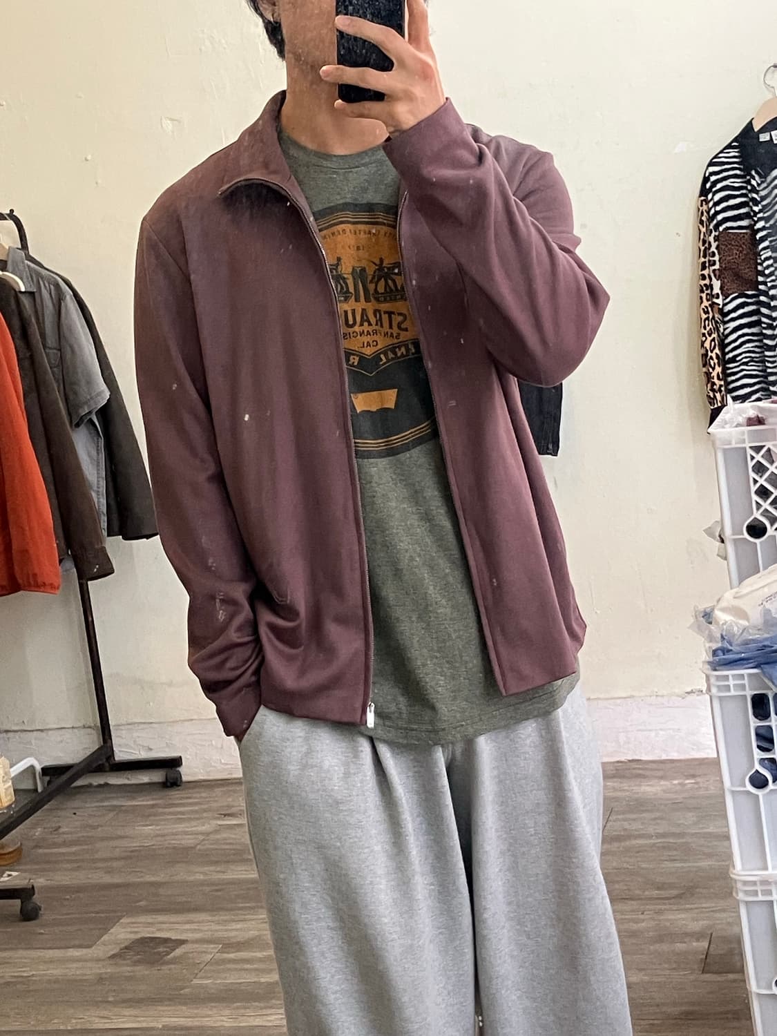 Cos 자켓 상품이미지6