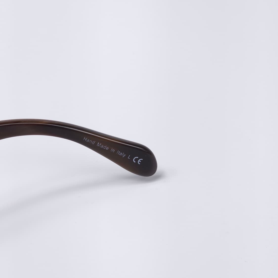 (새상품)폴스미스 처칠 이태리 핸드메이드 하금테 안경 상품이미지7