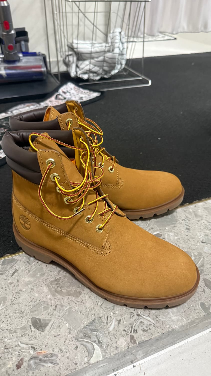 팀버랜드 미착용 판매 상품이미지1