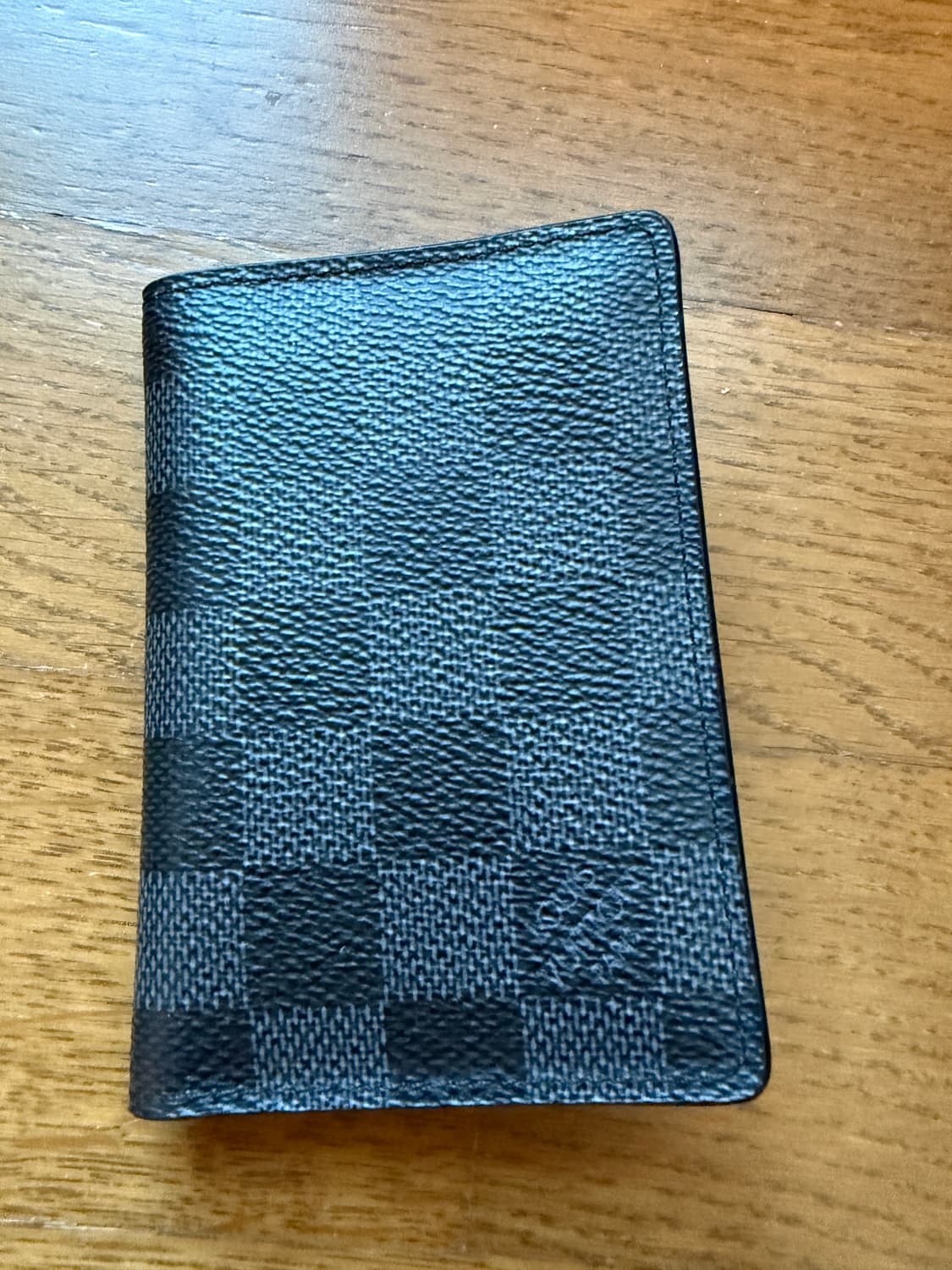 루이비통 포켓 오거나이저 다미에 그래파이트 상품이미지1