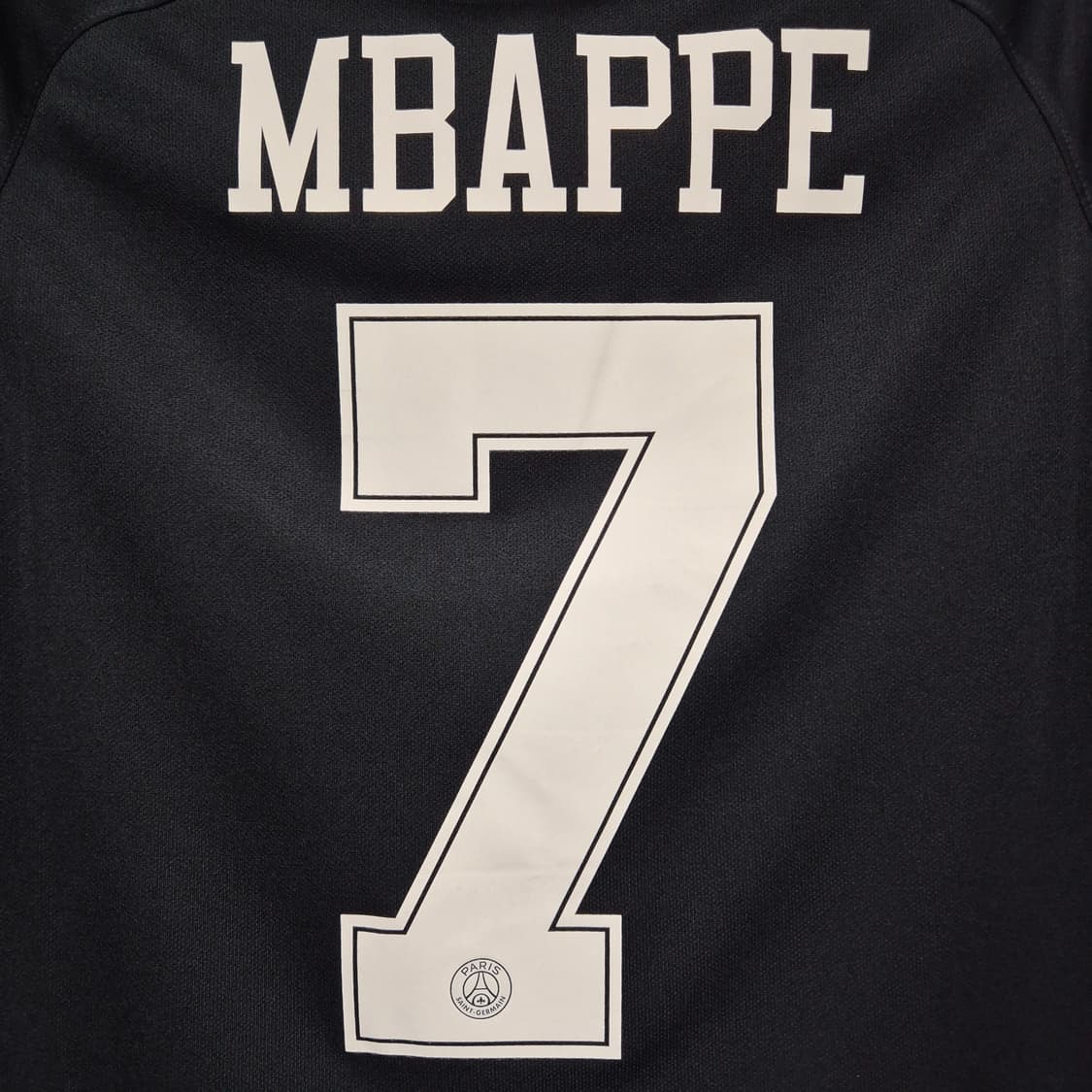 18/19 PSG 음바페 M 상품이미지2