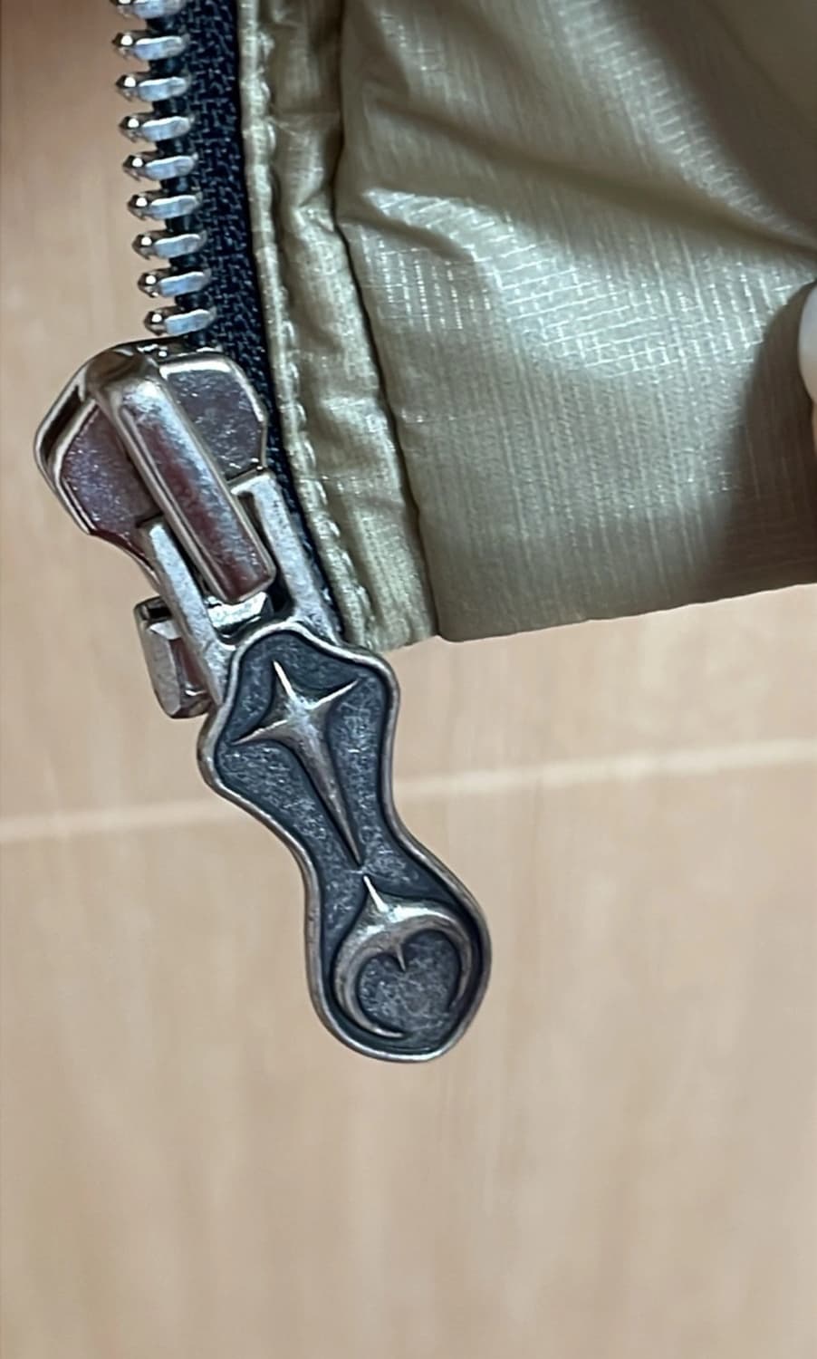 떠그자켓 케이브 다운자켓 상품이미지5