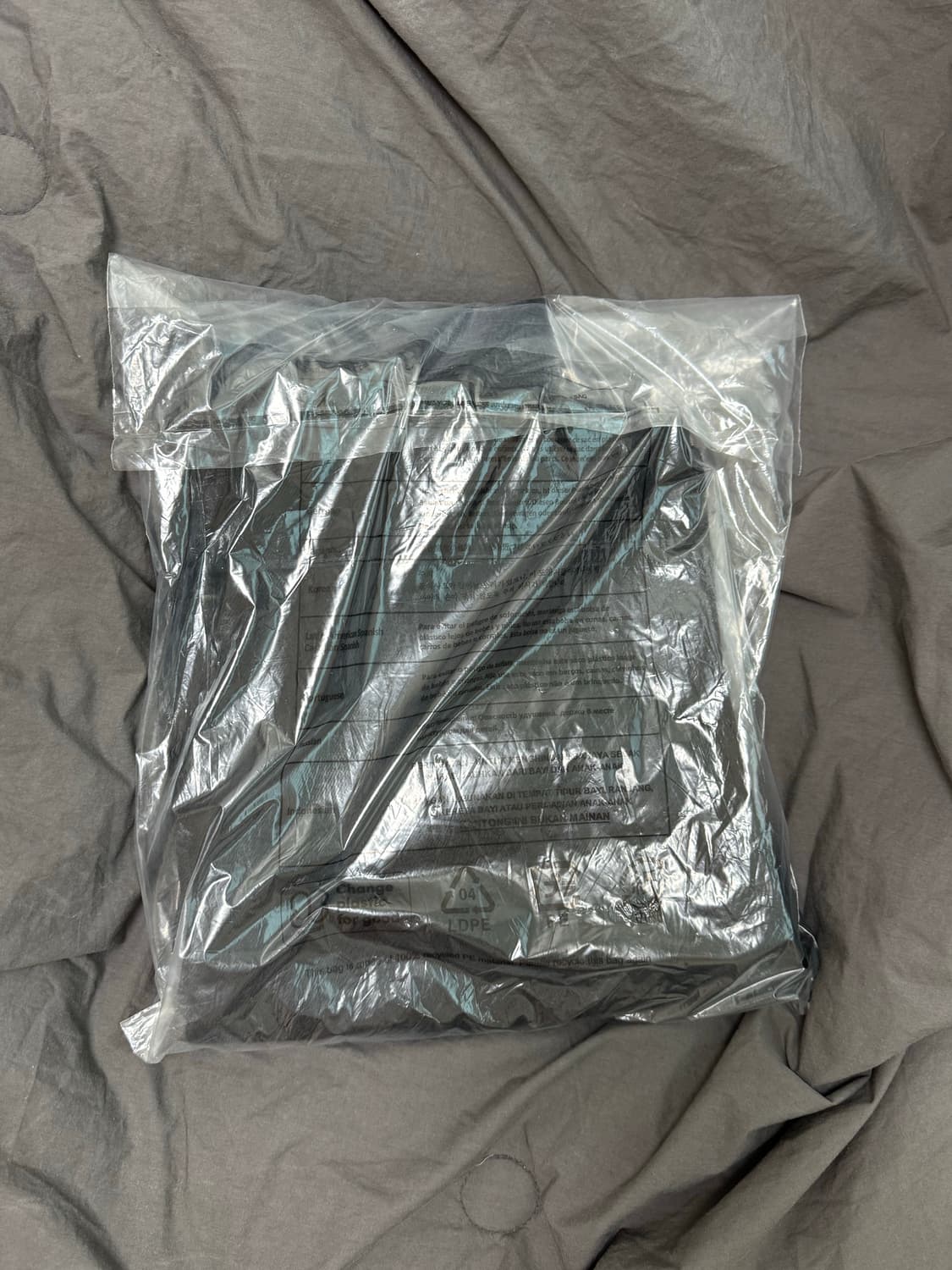 리바이스 517 부츠컷 블랙 30/30 상품이미지3