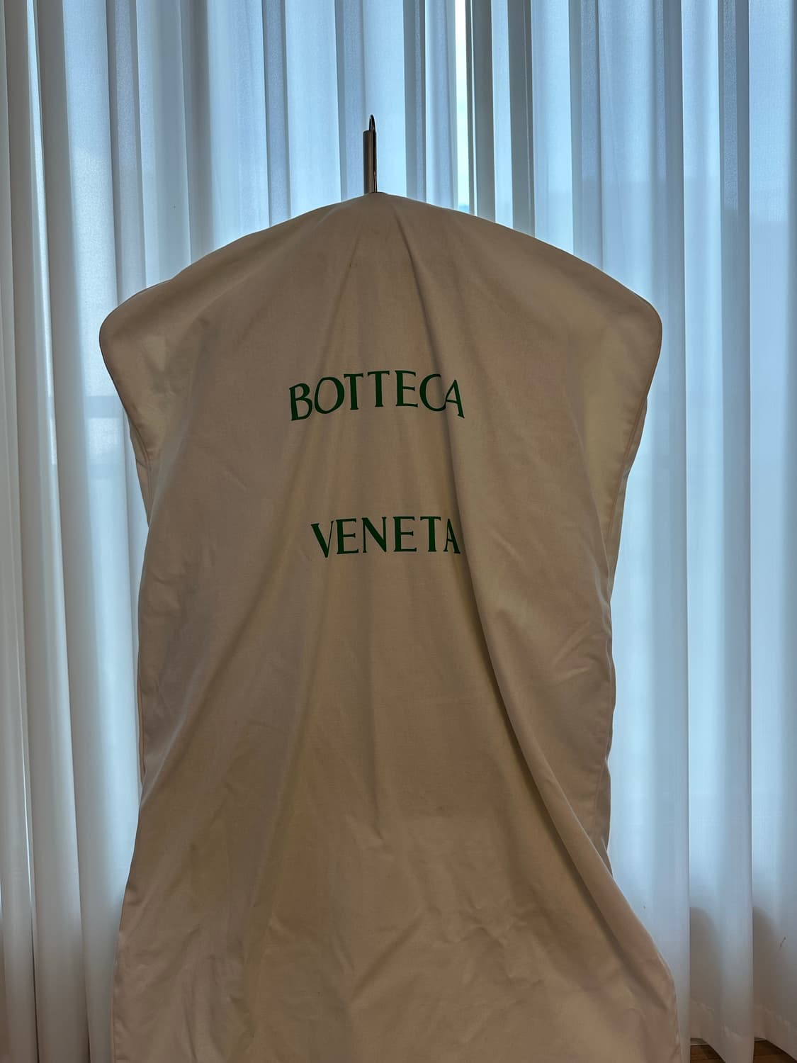 보테가 베네타 크롭 자켓 / 46 상품이미지6