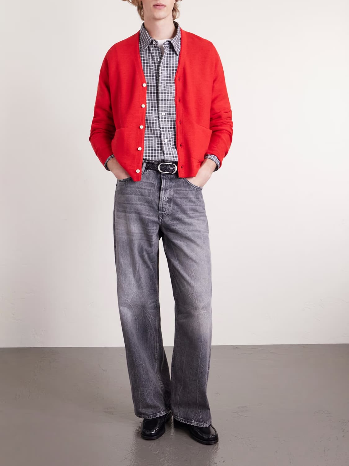 26ss SELMER CARDIGAN 상품이미지9