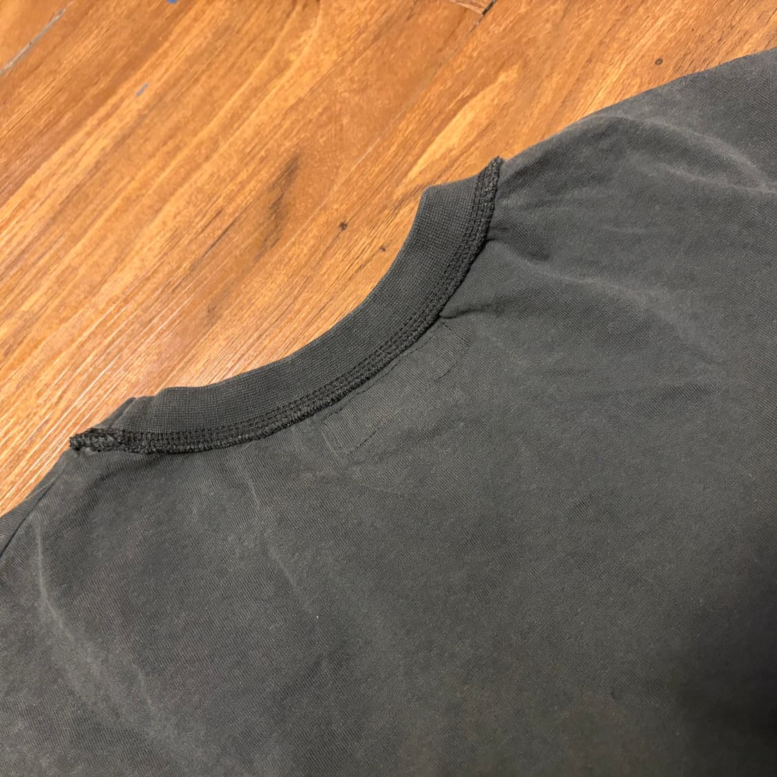 ZARA BERLIN EDITION LAYERED LONG SLEEVE 상품이미지8