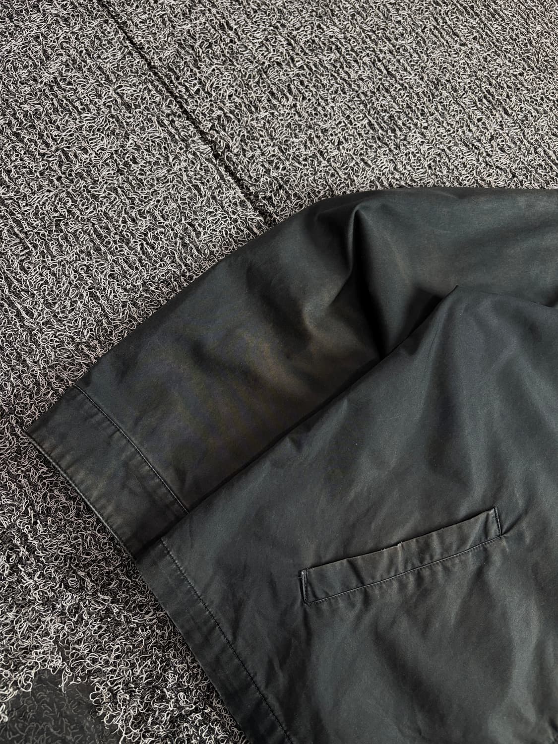 폴로 랄프로렌 포니로고 신형 베이포트 헤링턴 자켓 3507 상품이미지3