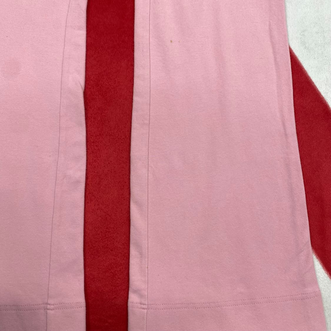 폴로 스웻팬츠 여성 M  상품이미지4