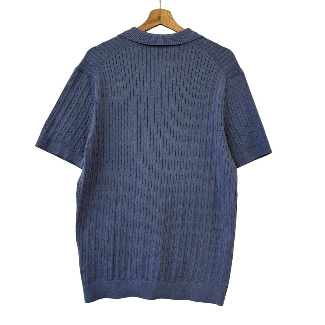 마시모두띠 반팔 니트 상품이미지6