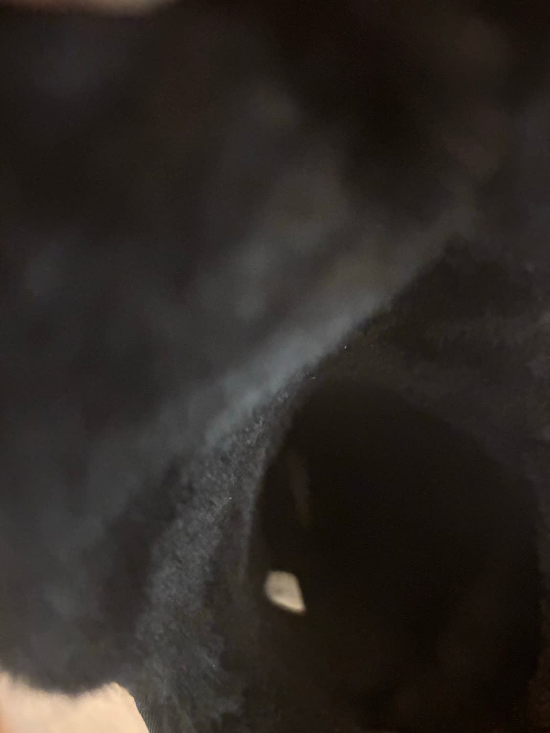 상태최상 호주 컴뱃 양가죽 양털 니하이 롱부츠 어그부츠 235,240 상품이미지10