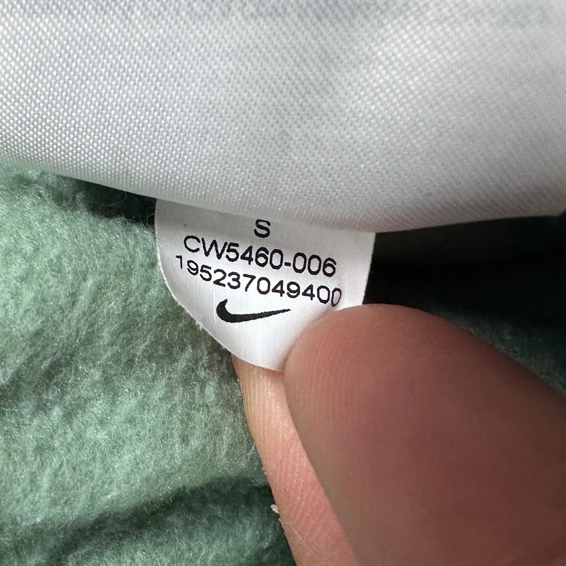 나이키 NRG 스웻 팬츠  상품이미지7