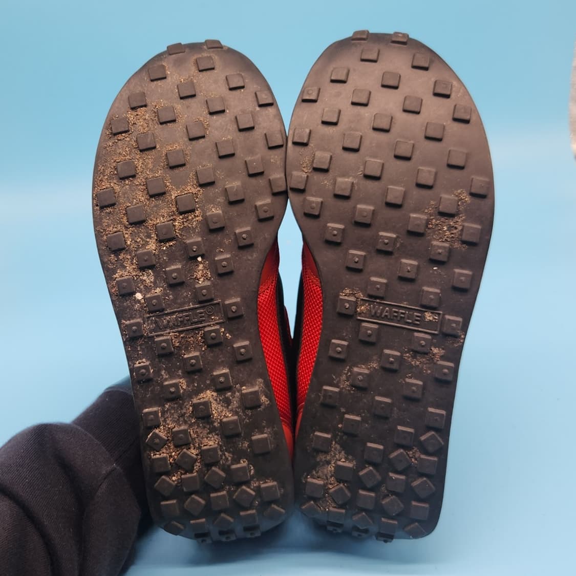 h 나이키 와플엘리트 남성 운동화 270 상품이미지3