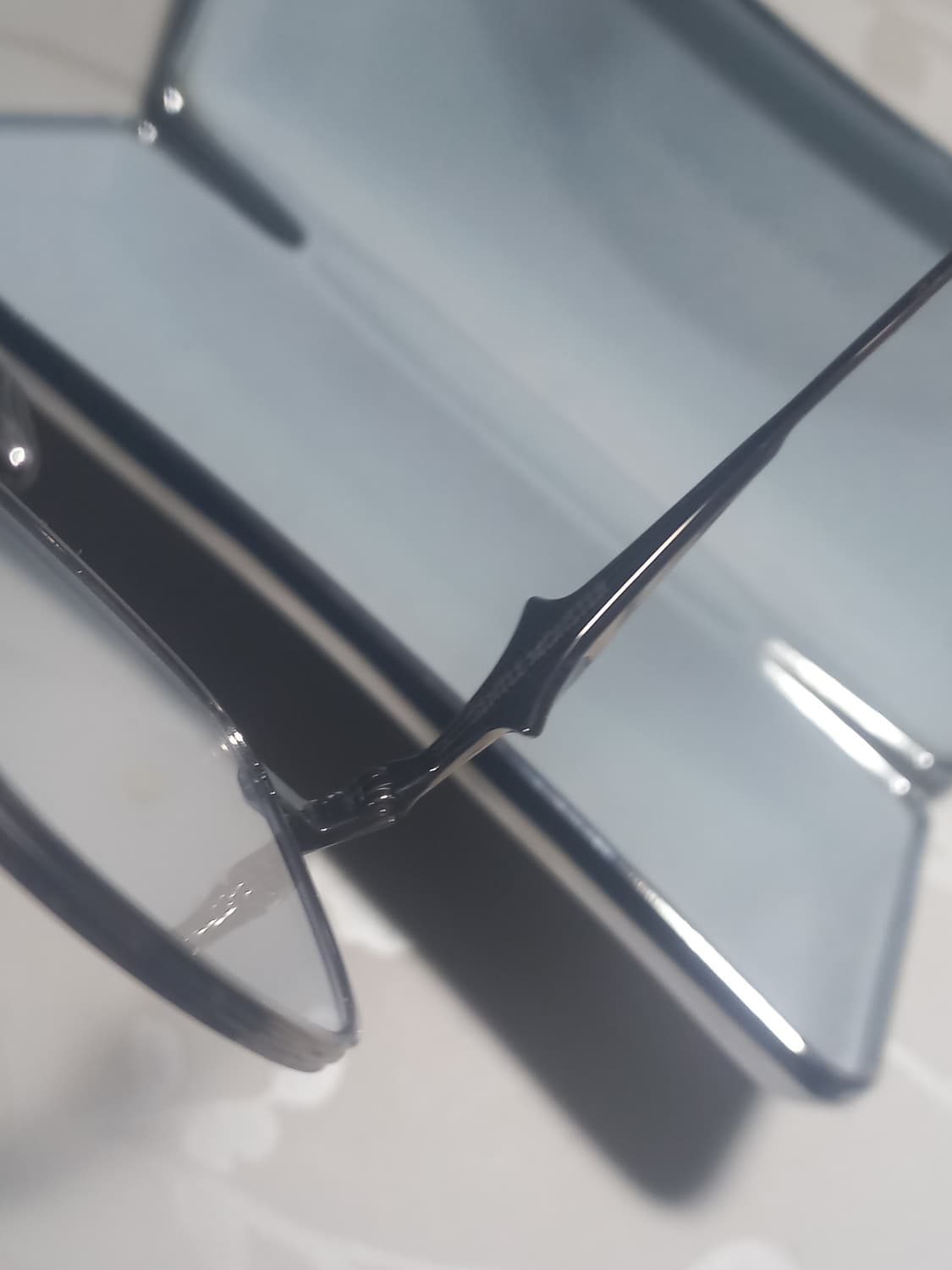 젠틀몬스터 반타 안경 상품이미지4