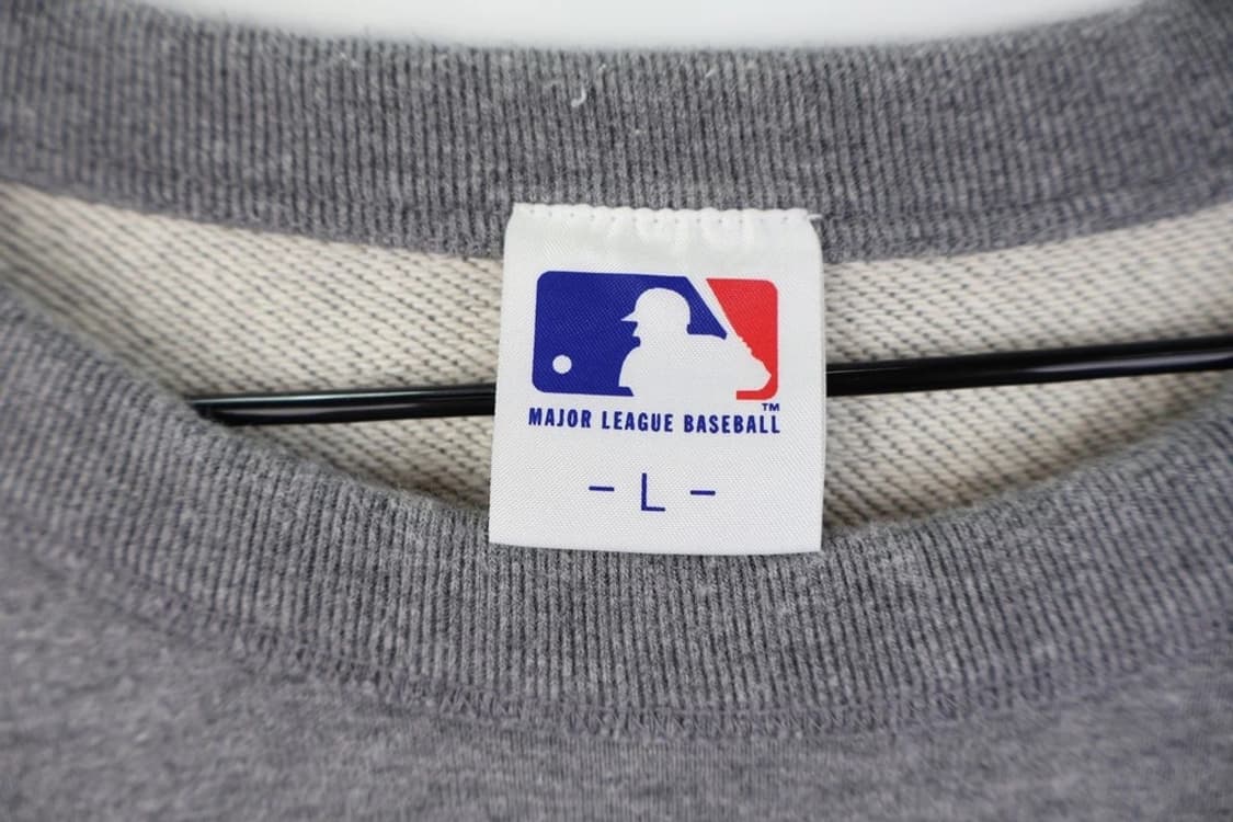 MLB 프린팅 맨투맨 상품이미지8