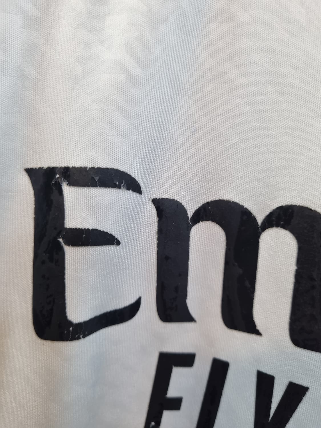 아디다스 레알 마드리드 홈 유니폼 XL 상품이미지4