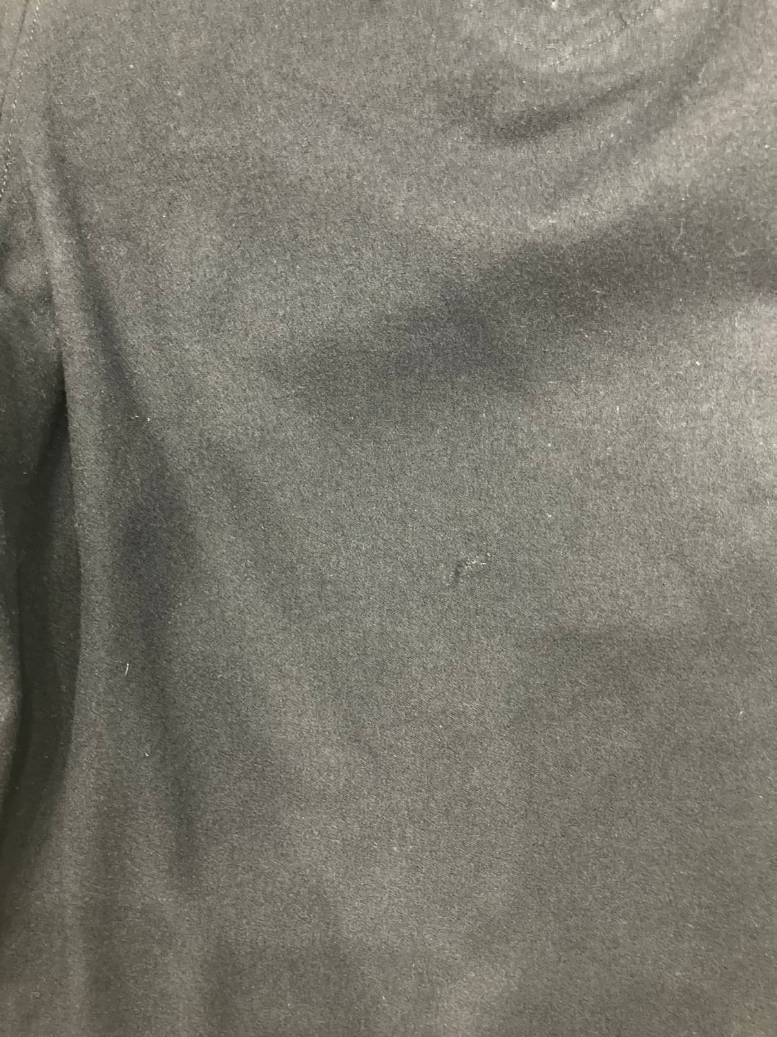 WW2 40s Us navy wool sailor pants 상품이미지7