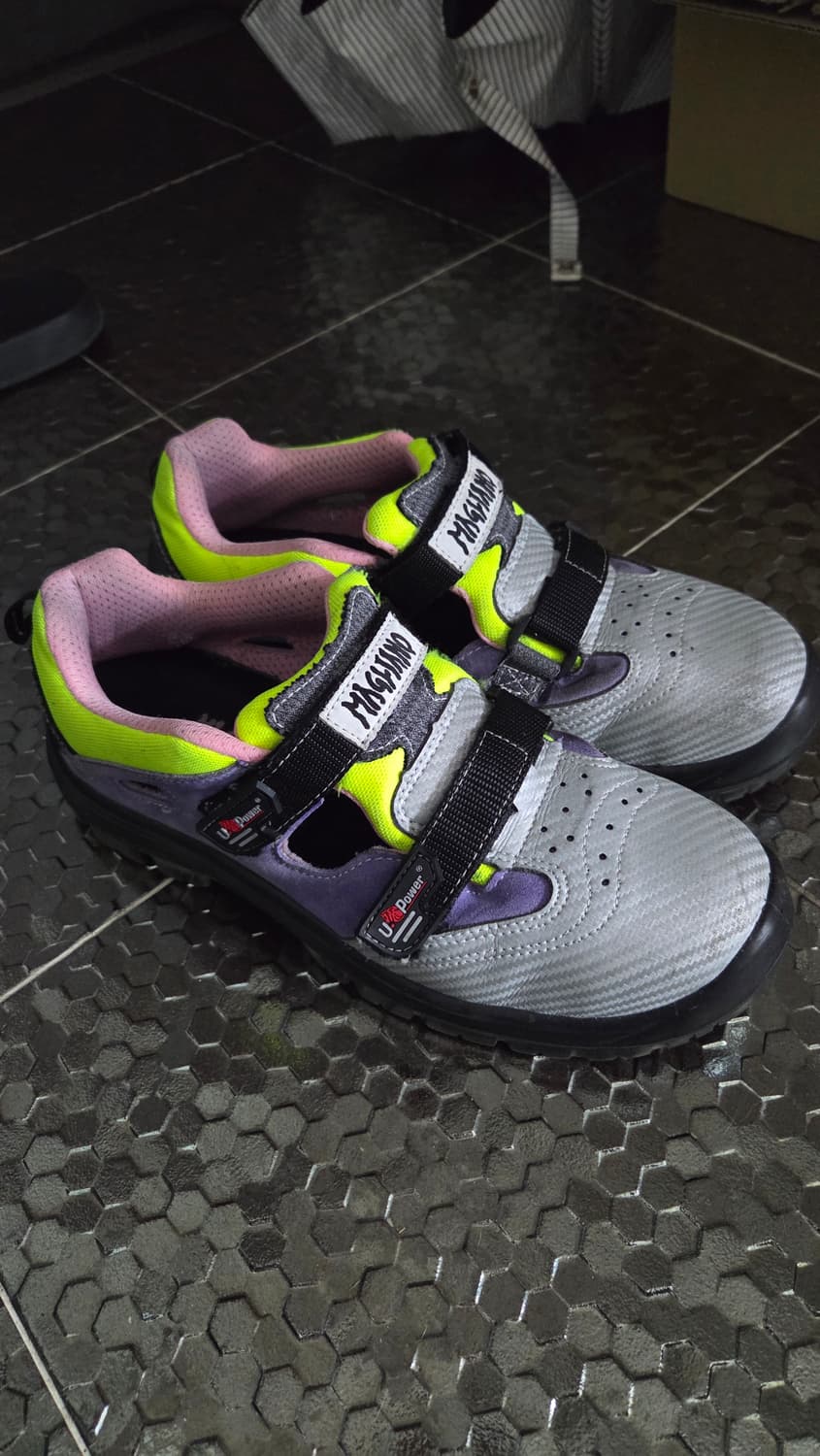 마리아노 유파워 스캔디 43 상품이미지5